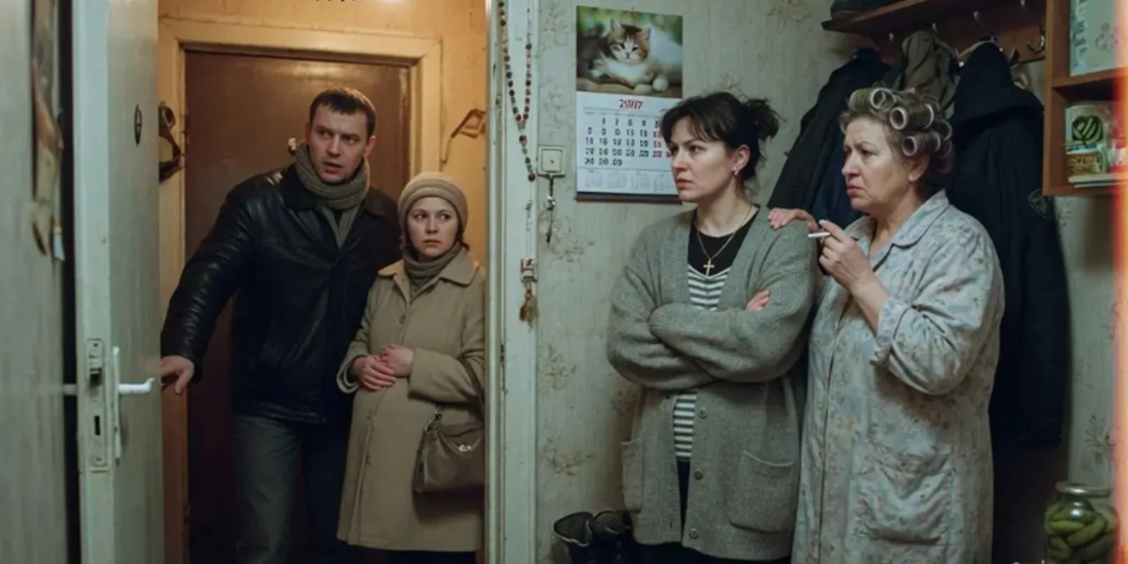 «Собирай свои вещи, у Максима жена родит скоро, им жить негде! А ты можешь у подружек пожить» — мать выгоняла меня из моей