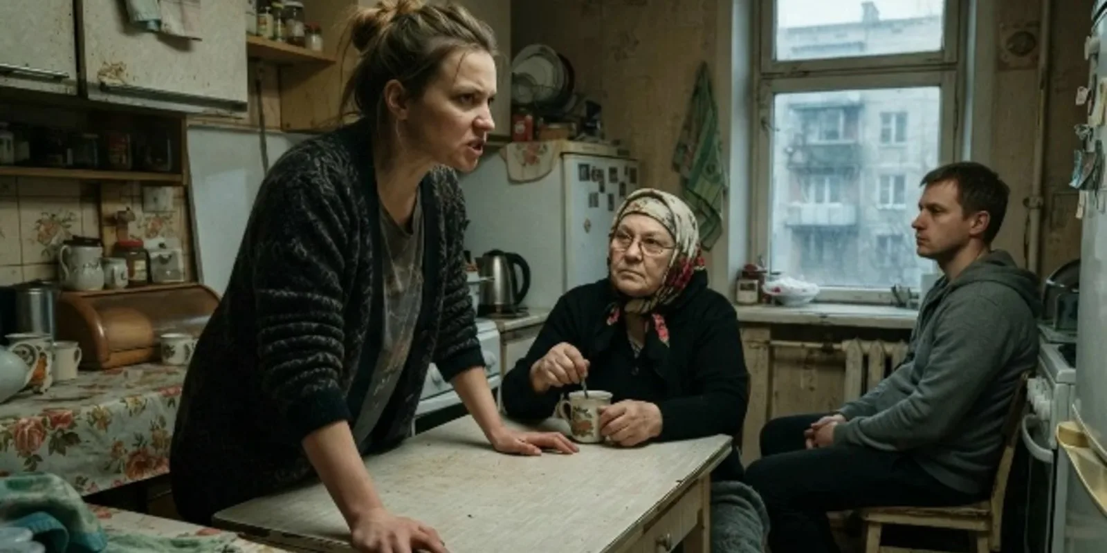 Одиннадцать дней в Туле