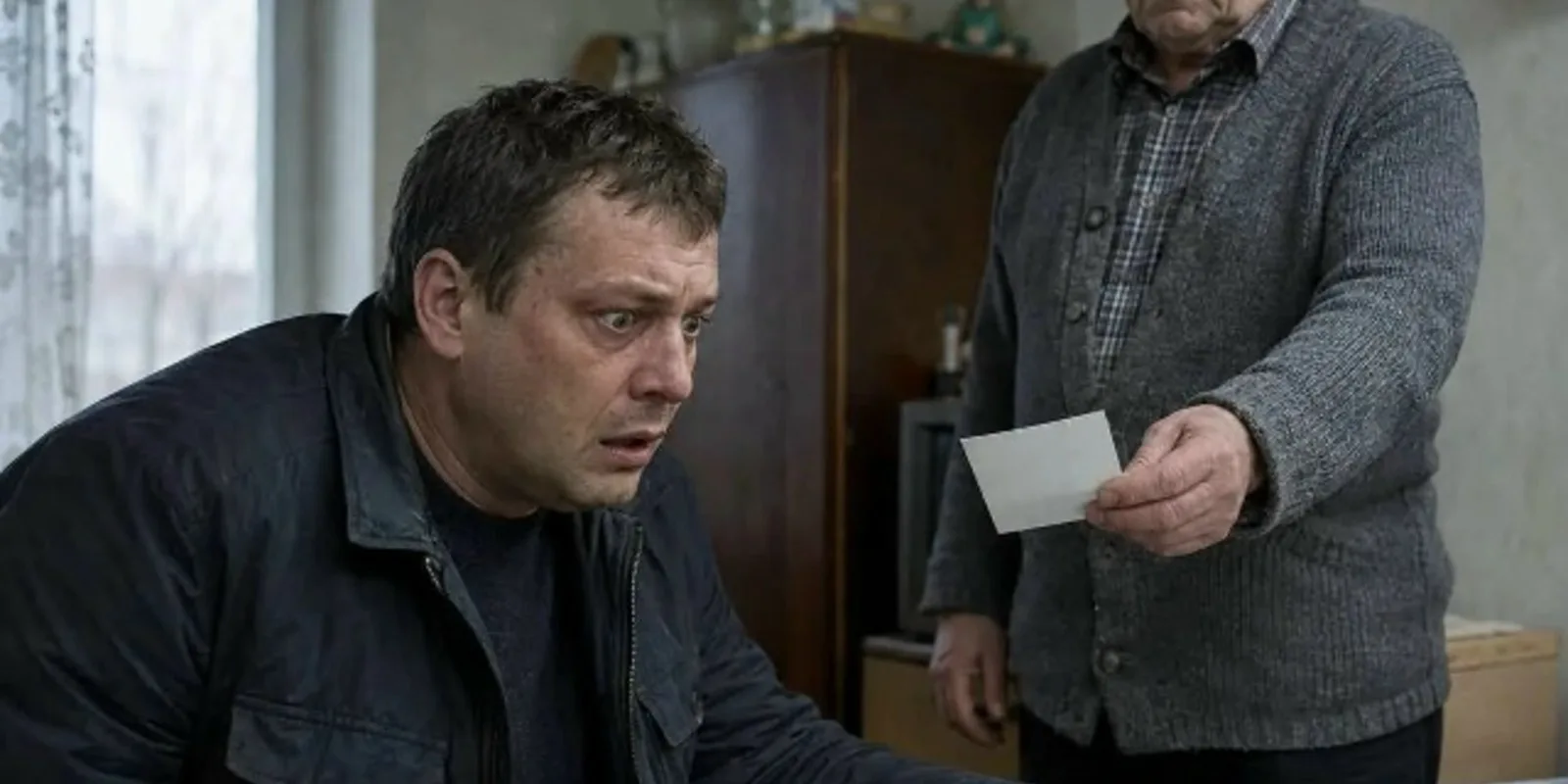 Сын не приехал хоронить мать: «Я занят, потом скинешь фотографии». Через год он приехал за квартирой стоимостью 15 млн