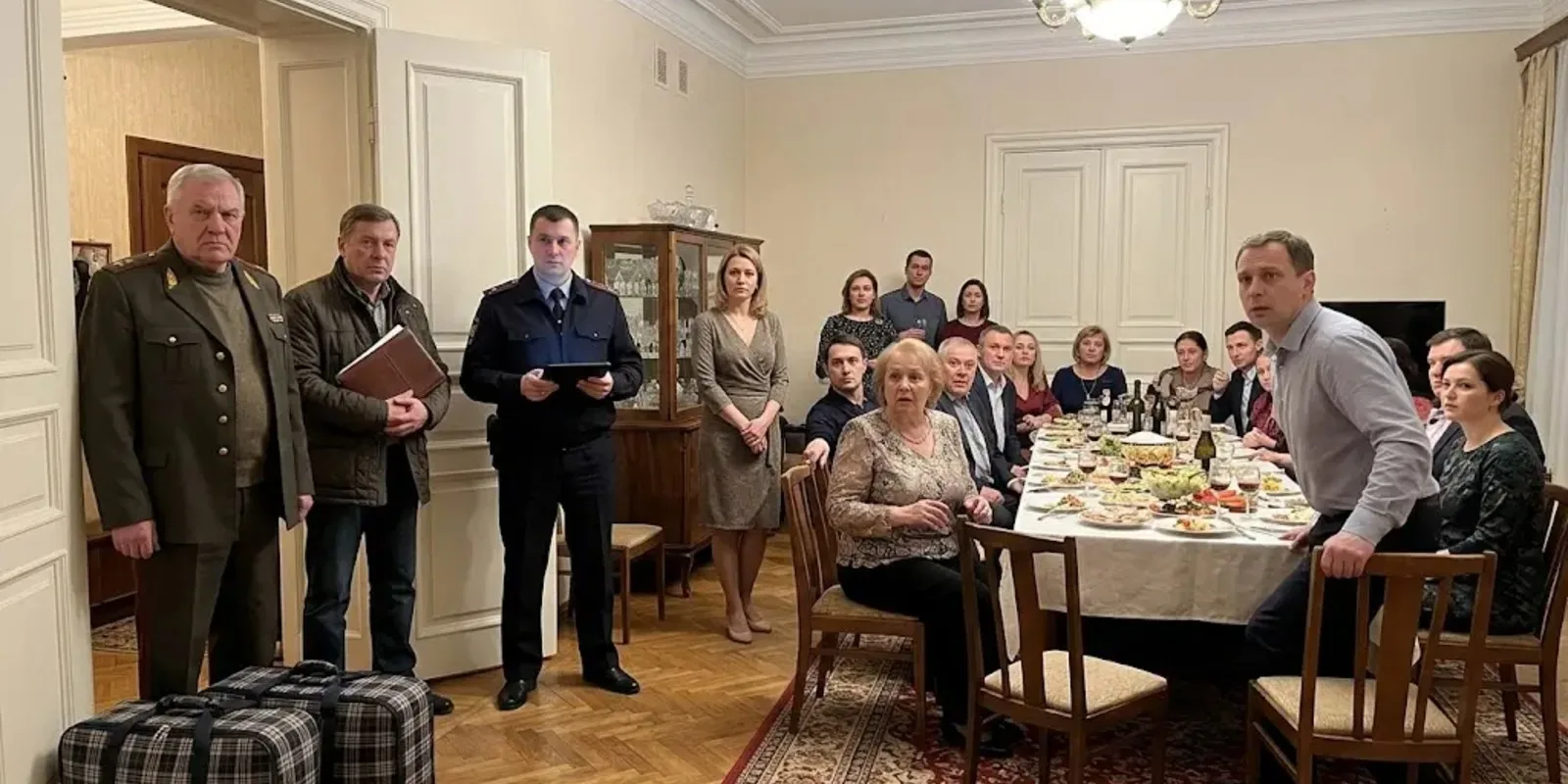 Грузчики к четырём