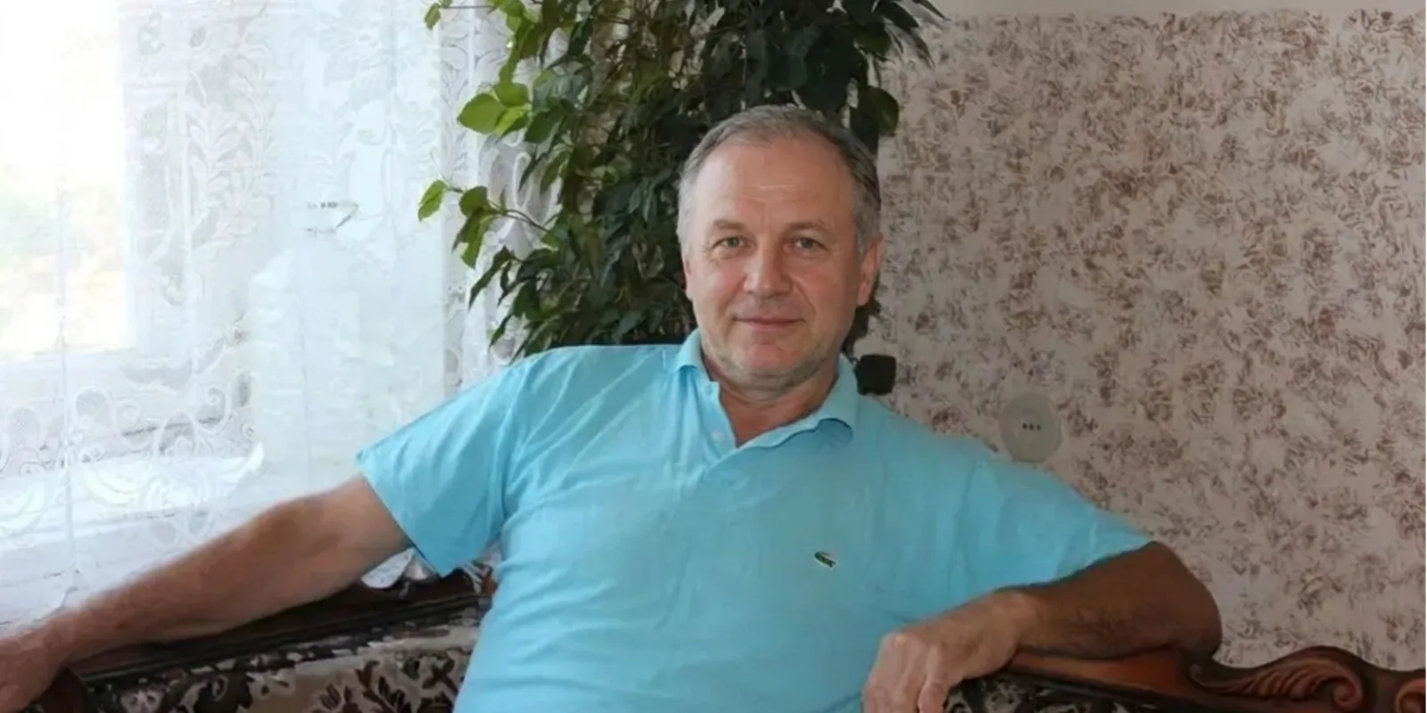 Свёкор (68 лет) решил переехать к нам «доживать», хотя здоров. Озвучила сколько вычту из пенсии за услуги сиделки, он резко